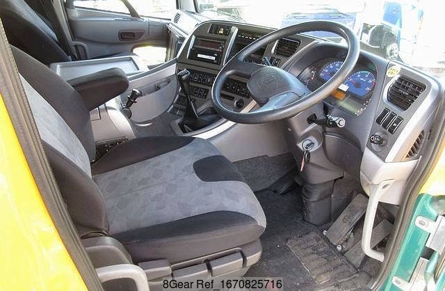 truck