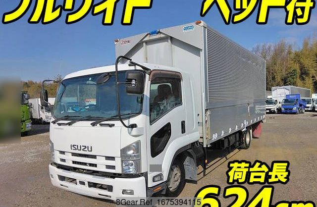 truck
