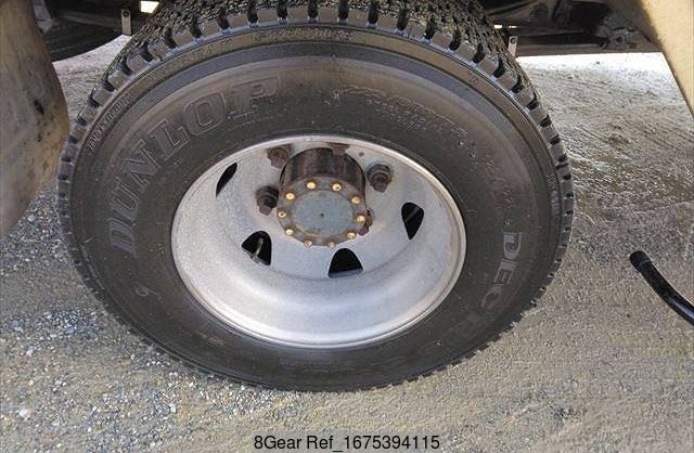 truck