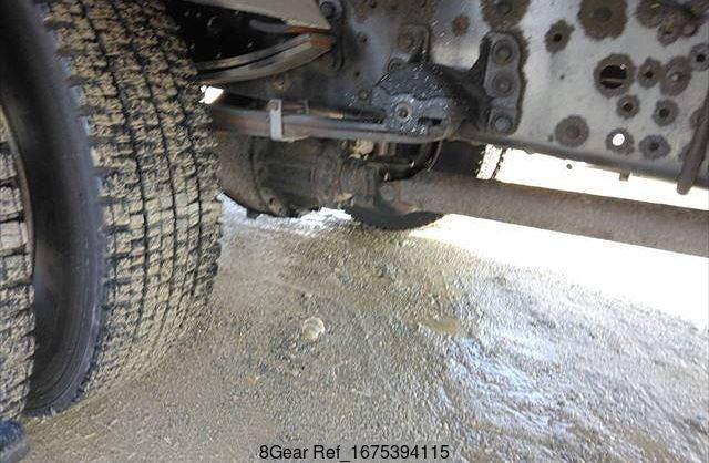 truck