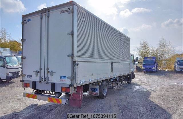 truck