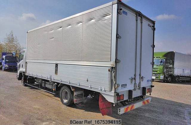 truck