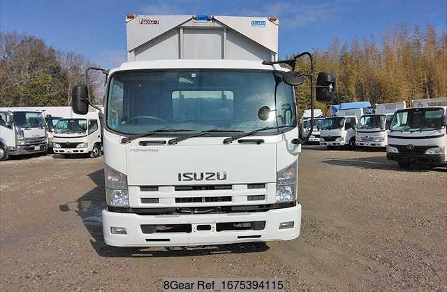 truck