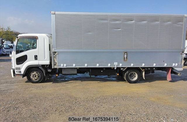 truck