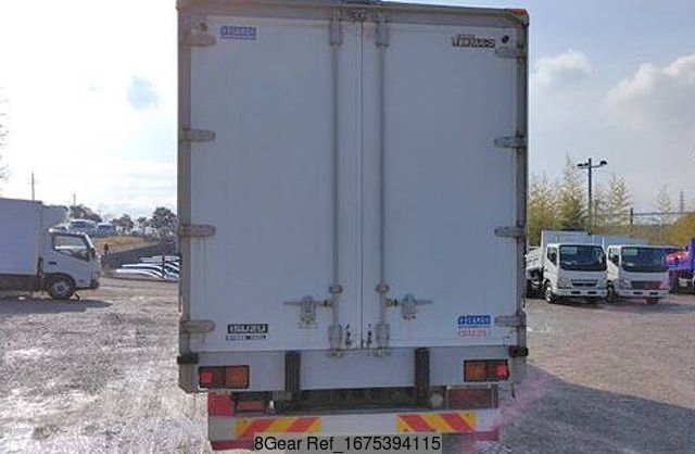 truck
