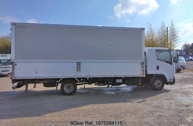 truck