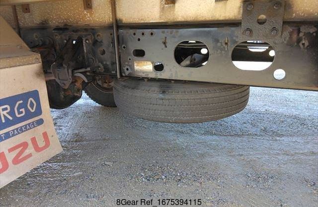 truck