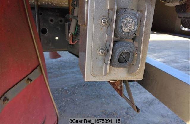 truck