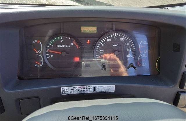 truck
