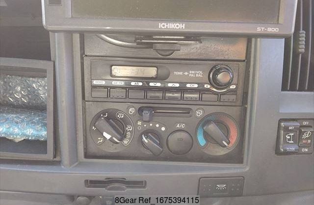 truck