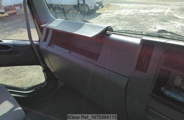 truck