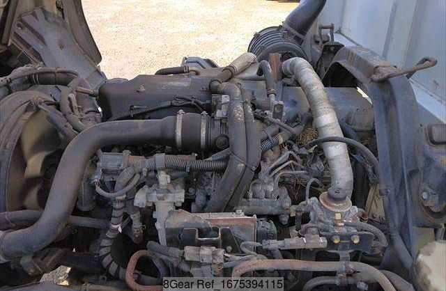 truck