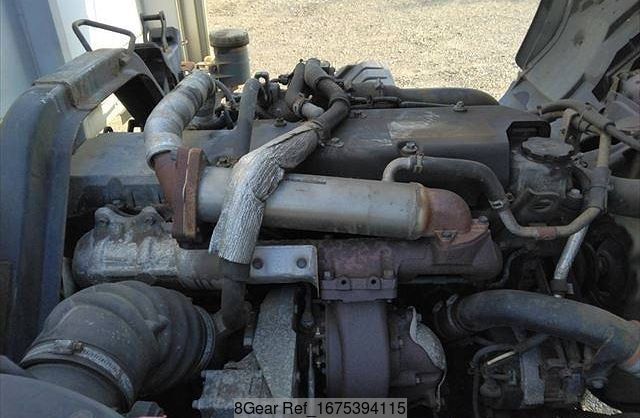 truck
