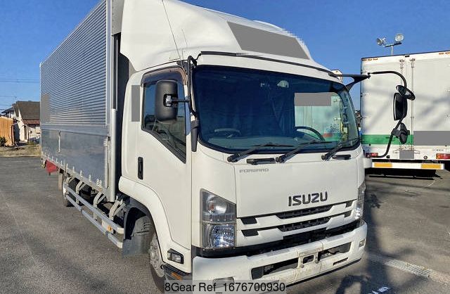 truck
