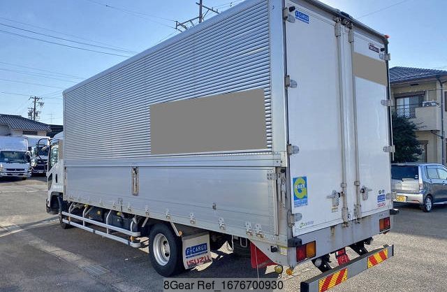 truck