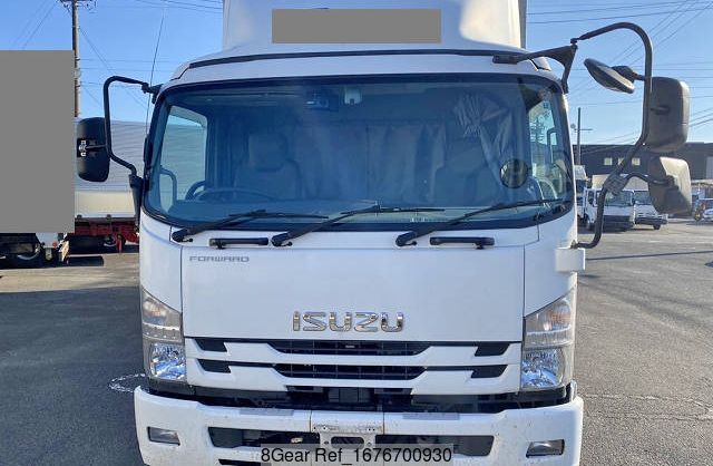 truck