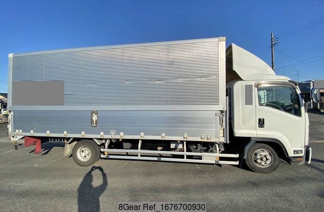 truck