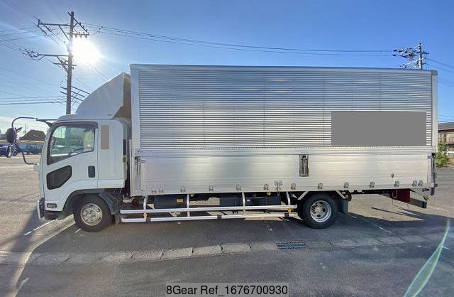 truck
