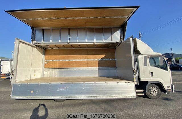 truck