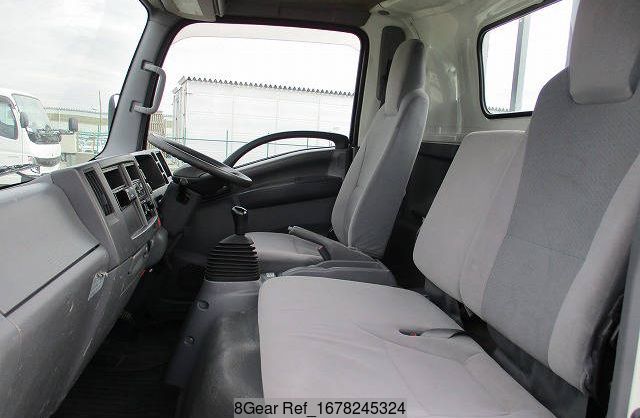 truck