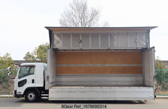 truck