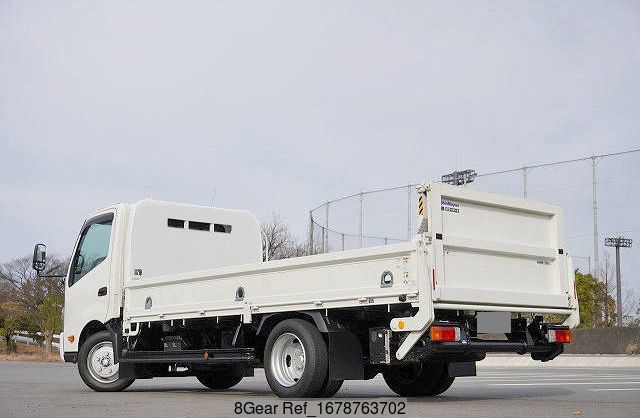 truck