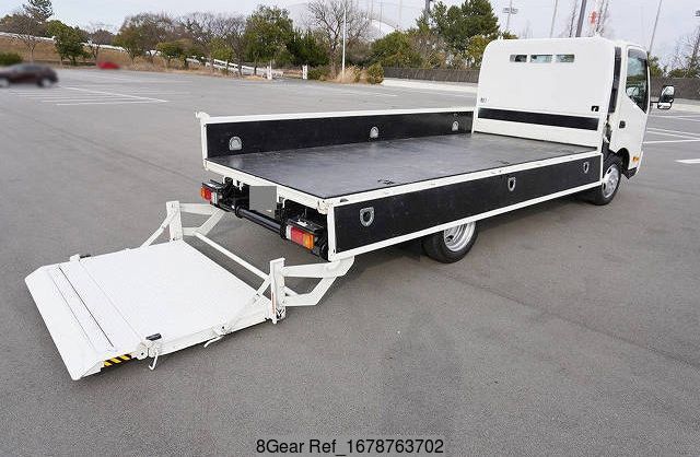 truck