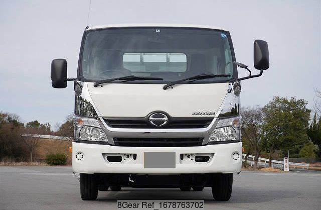 truck