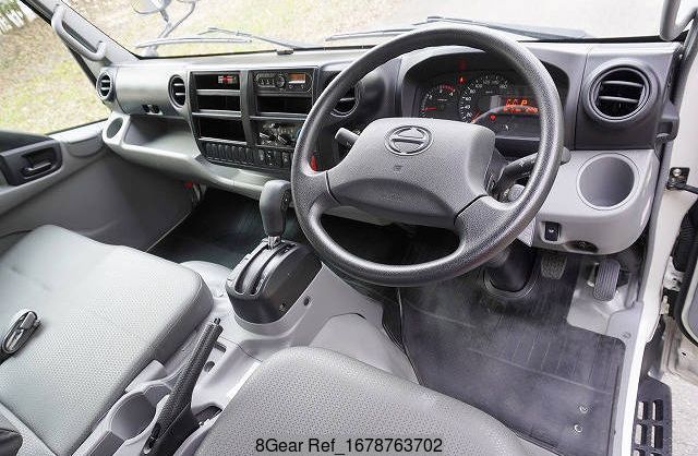 truck