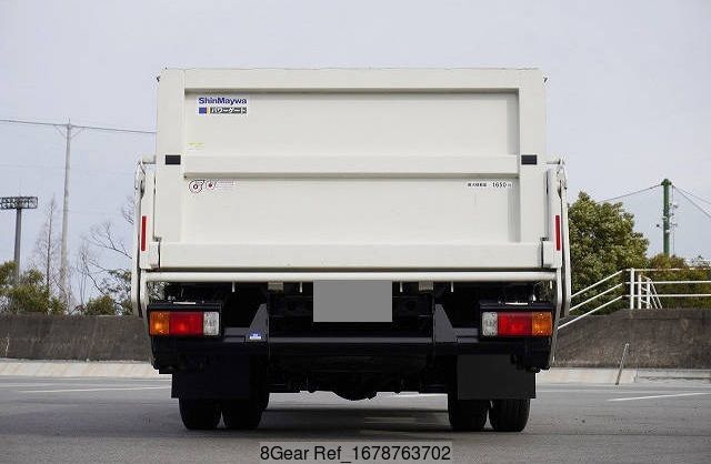 truck
