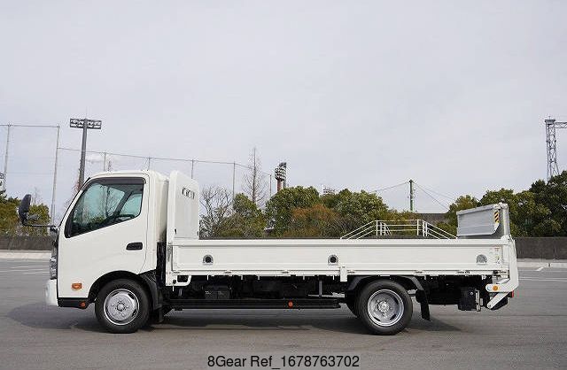 truck