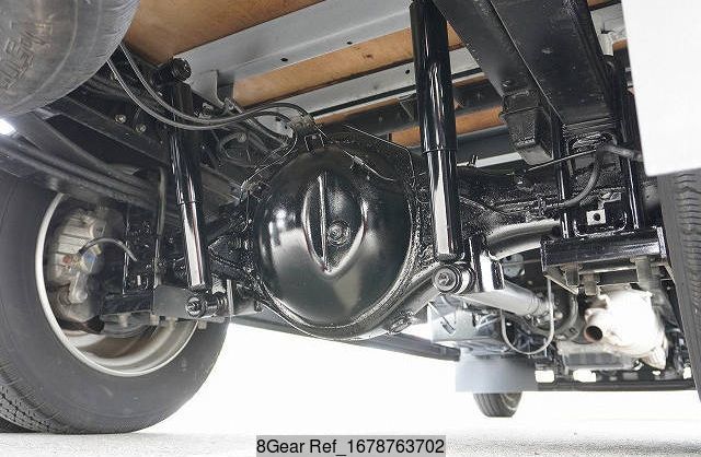 truck