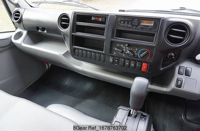 truck
