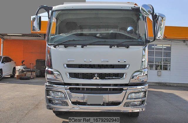 truck