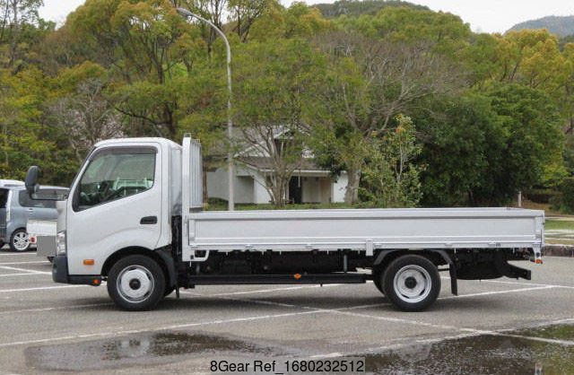 truck