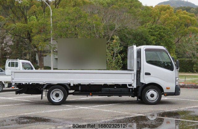truck