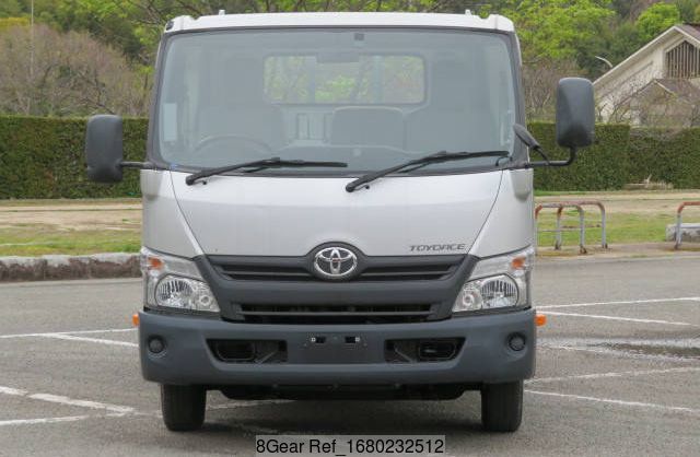 truck