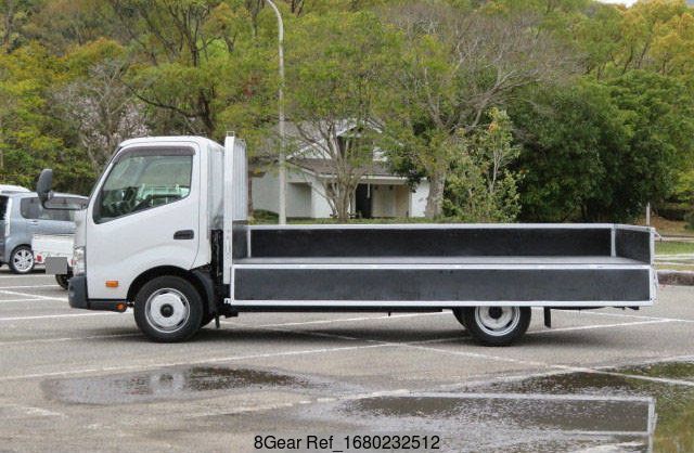 truck