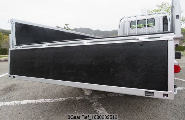 truck