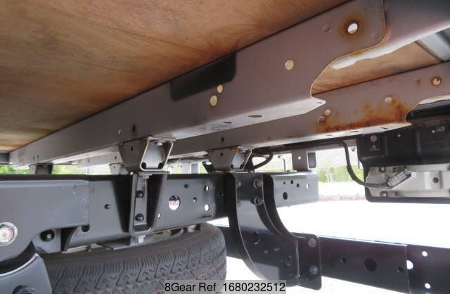 truck