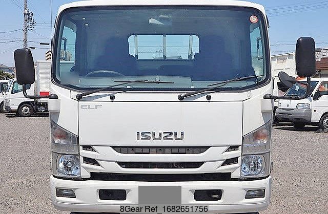 truck