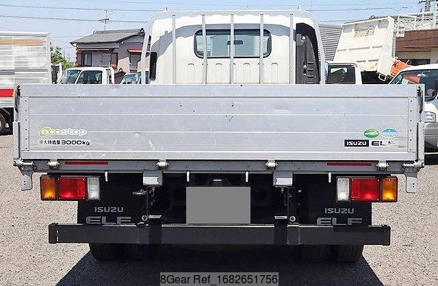 truck