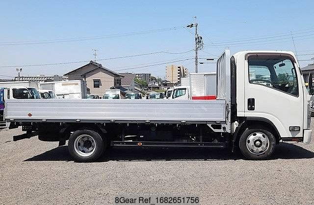 truck