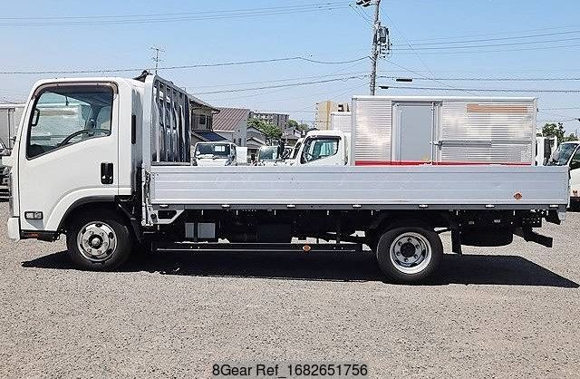 truck