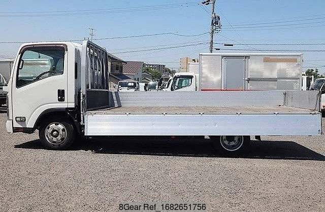truck