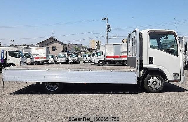 truck