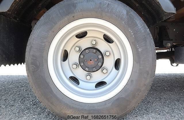 truck