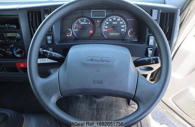 truck