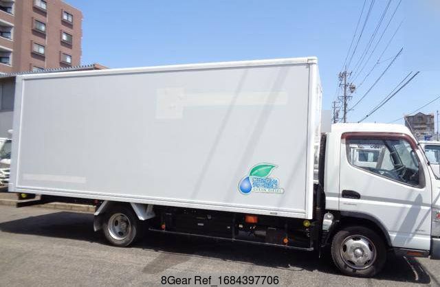 truck