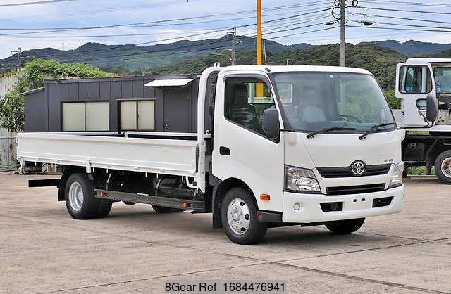 truck